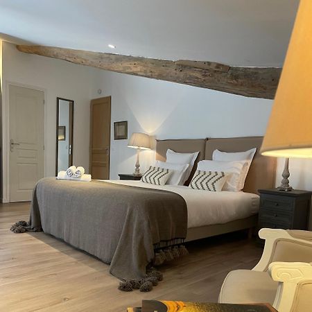 La Maison Du Clocher Saint-Émilion Esterno foto
