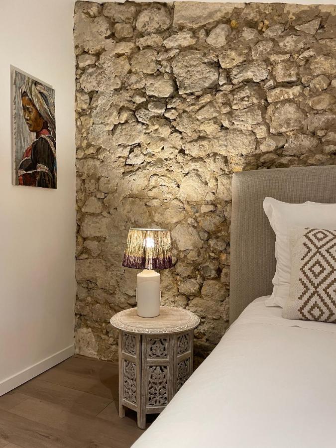 La Maison Du Clocher Saint-Émilion Esterno foto