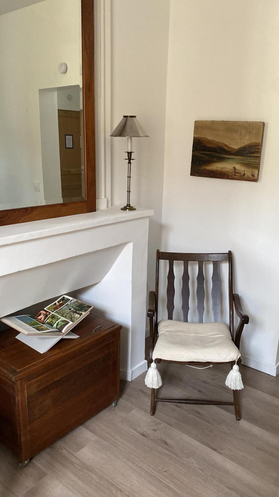 La Maison Du Clocher Saint-Émilion Esterno foto