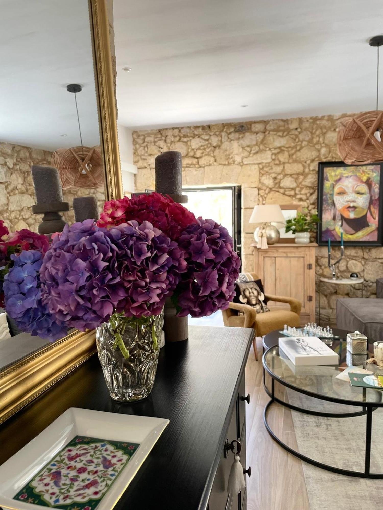 La Maison Du Clocher Saint-Émilion Esterno foto
