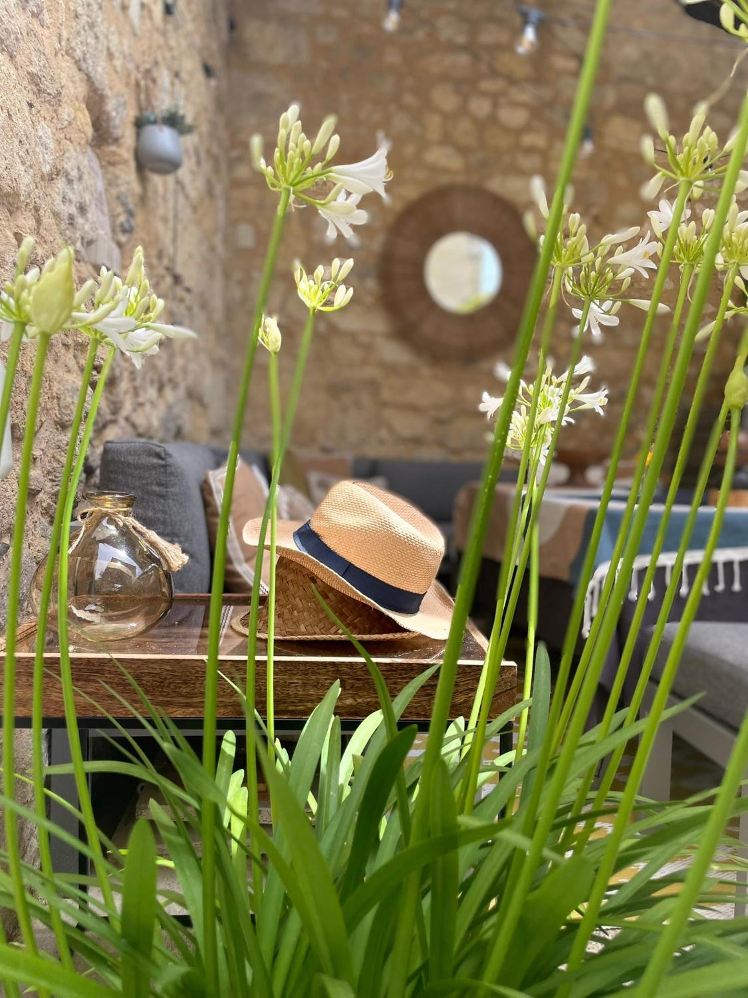 La Maison Du Clocher Saint-Émilion Esterno foto