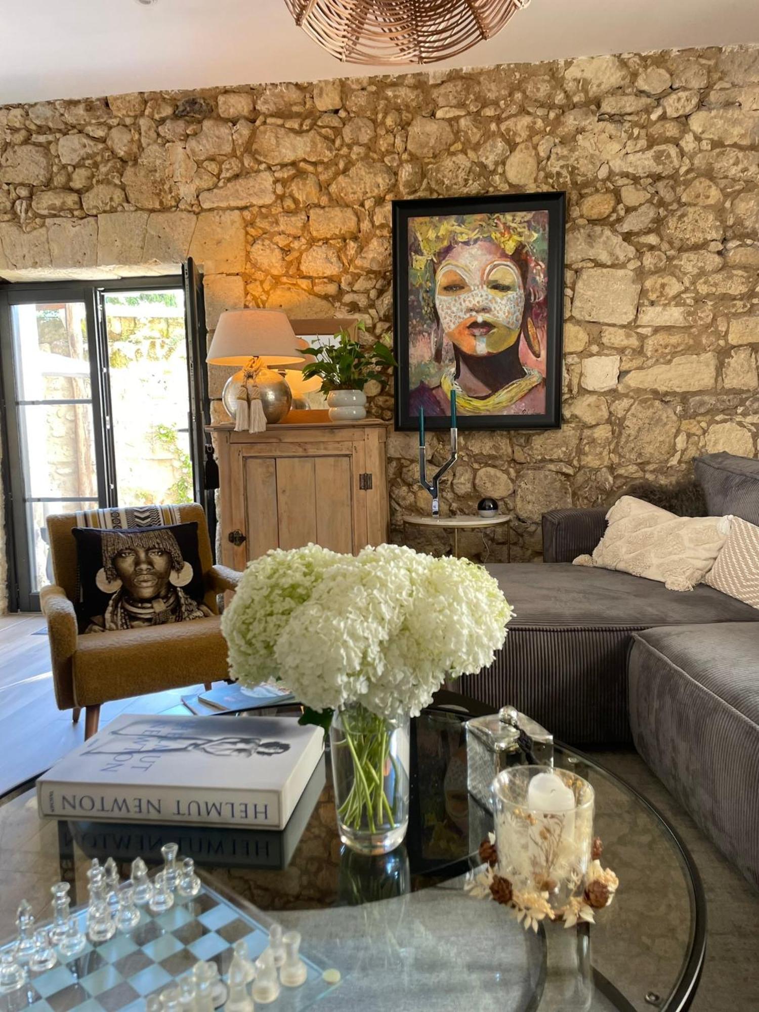 La Maison Du Clocher Saint-Émilion Esterno foto